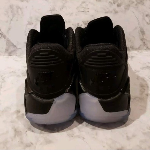 Nike Air Jordan Point Lane Youth size 4.5 - Picture 6 of 8